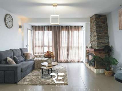 Piso en venta en Borriana/Burriana