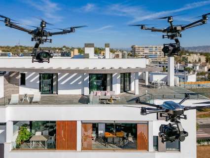 Ático en venta en Torremolinos