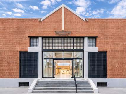 Local comercial en venta en Madrid