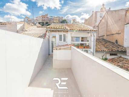 Casa en venta en Buñol