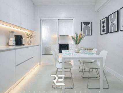 Piso en venta en Oviedo