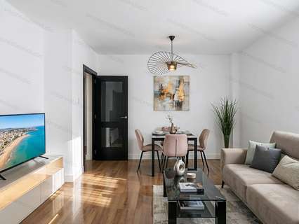 Planta baja en venta en Borriana/Burriana