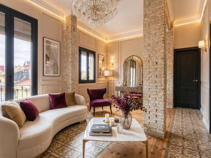 Apartamento en venta en Valencia