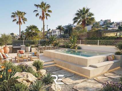 Dúplex en venta en Calpe