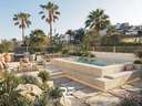 Dúplex en venta en Calpe