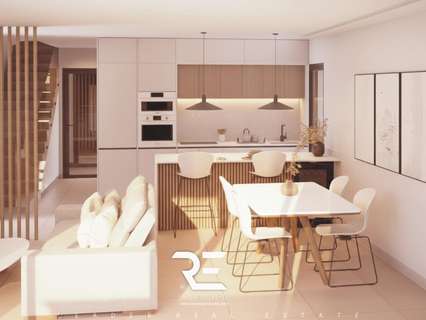 Casa en venta en Pilar de la Horadada