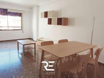 Piso en alquiler en Castellón de la Plana rebajado