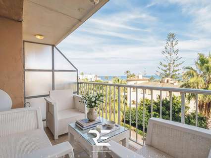 Ático en venta en Dénia rebajado