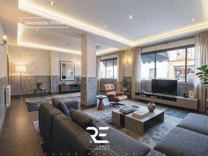 Planta baja en venta en Castellón de la Plana