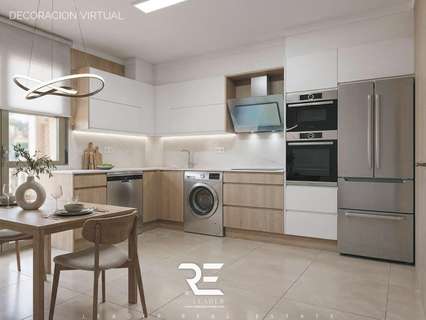Piso en venta en San Andrés del Rabanedo