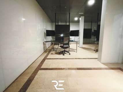 Local comercial en alquiler en Madrid