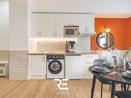 Planta baja en venta en Valencia