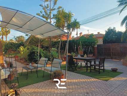Chalet en venta en Torrevieja