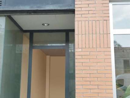Local comercial en venta en Oviedo