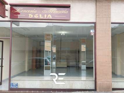 Local comercial en venta en Oviedo