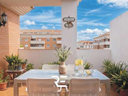 Ático en venta en Castellón de la Plana