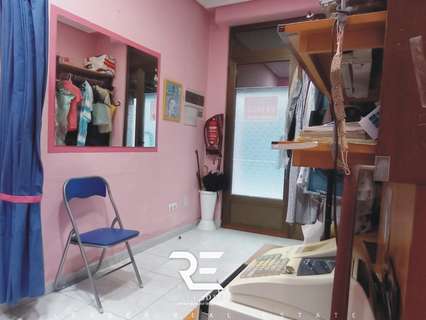Local comercial en venta en León