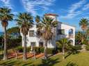 Chalet en venta en Dénia