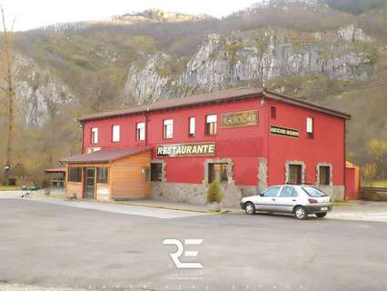 Local comercial en venta en La Pola de Gordón