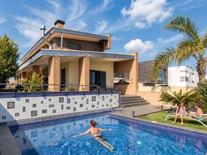 Chalet en venta en Borriana/Burriana