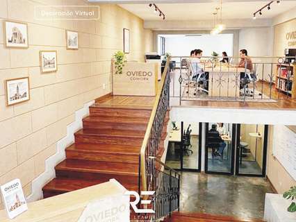 Local comercial en venta en Oviedo