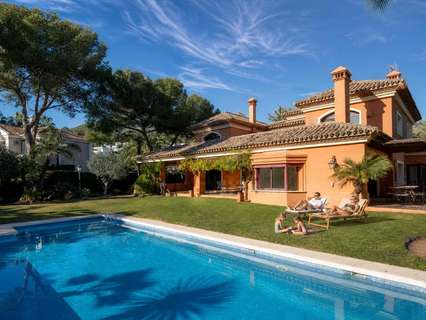 Casa en venta en Marbella