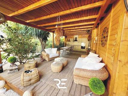 Chalet en alquiler en L'Alfàs del Pi
