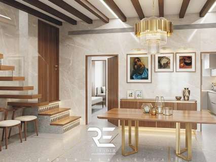 Casa en venta en Vall d'Alba