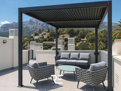Ático en venta en Dénia