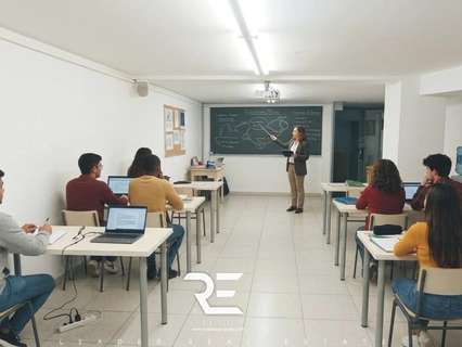 Local comercial en venta en Castellón de la Plana