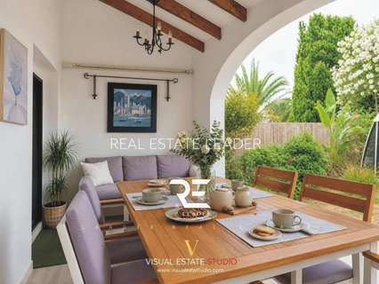 Casa en venta en Pedreguer