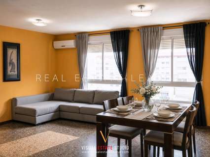 Piso en venta en Castellón de la Plana