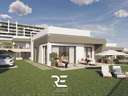 Casa en venta en Mutxamel