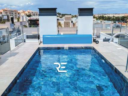 Apartamento en venta en Torrevieja