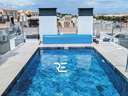 Apartamento en venta en Torrevieja