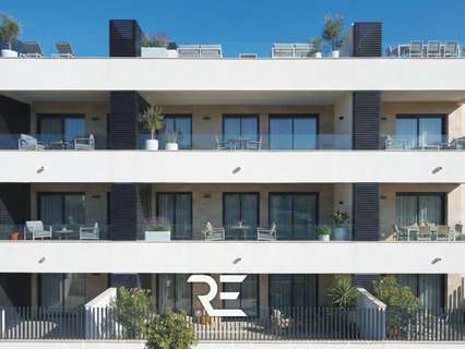 Planta baja en venta en Benijófar