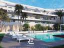 Planta baja en venta en Finestrat