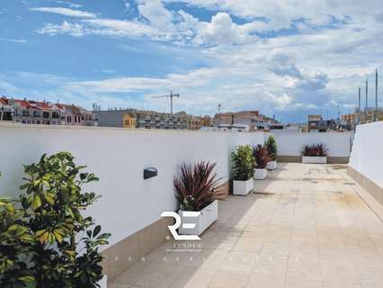 Apartamento en venta en Torrevieja