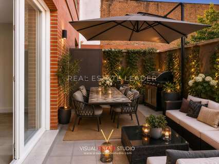 Piso en venta en Madrid