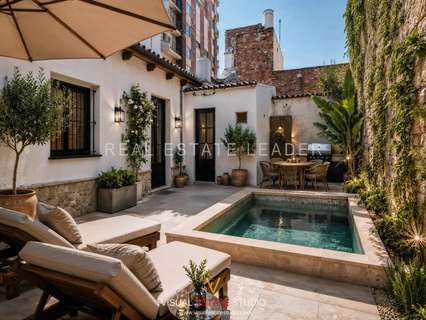 Casa en venta en Nules