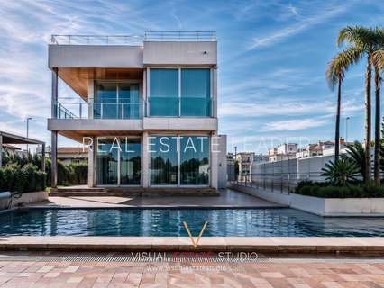 Chalet en venta en Orihuela zona Orihuela-Costa