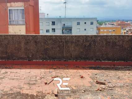 Edificio en venta en L'Alcúdia