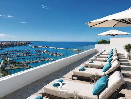 Apartamento en venta en Torrevieja