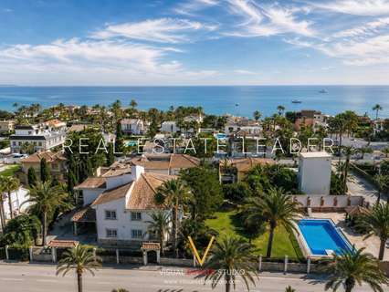 Casa en venta en Orihuela zona Cabo Roig
