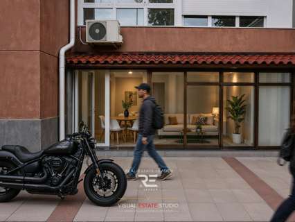 Piso en venta en Madrid