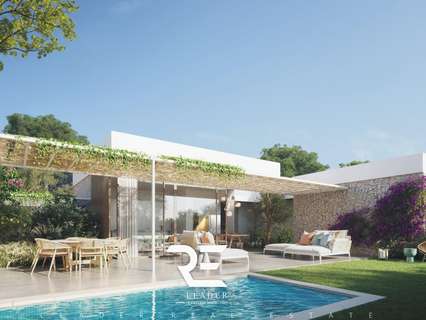 Chalet en venta en Dénia