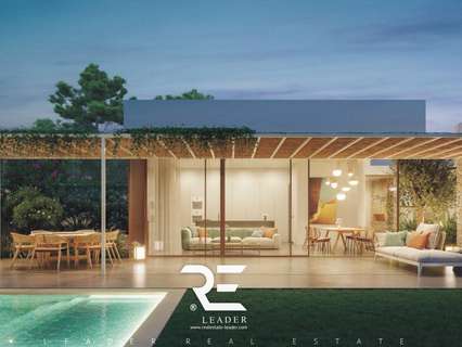 Chalet en venta en Dénia