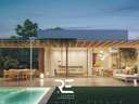Chalet en venta en Dénia