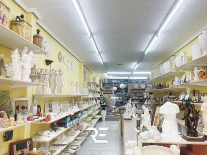 Local comercial en venta en Valencia