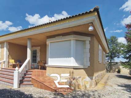 Chalet en venta en Autilla del Pino